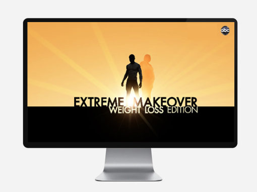 ABC’s Extreme Makeover