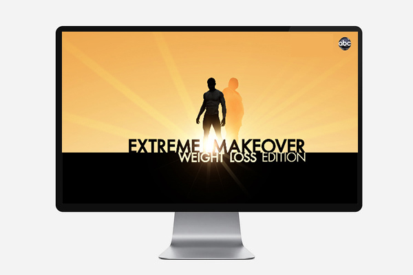 ABC’s Extreme Makeover