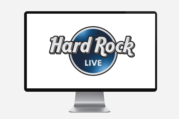 Hard Rock Live