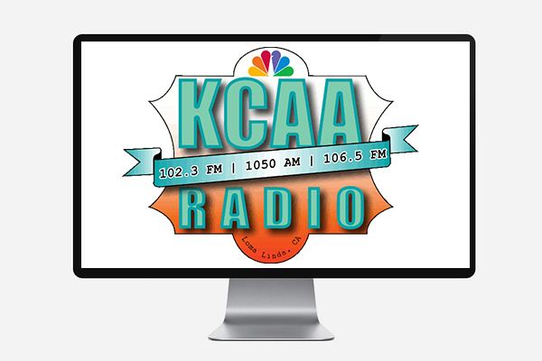 KCAA AM Radio