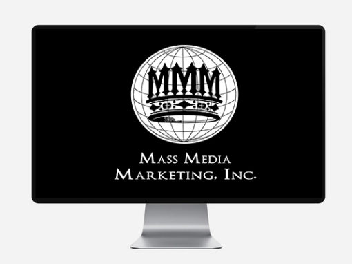 Mass Media Marketing