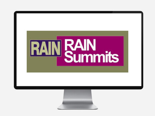 Rain Summits