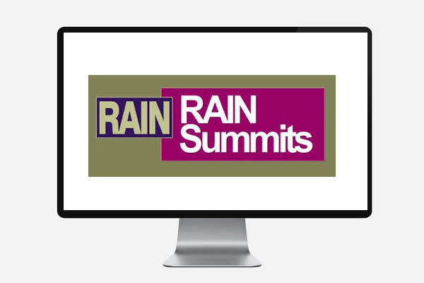 Rain Summits