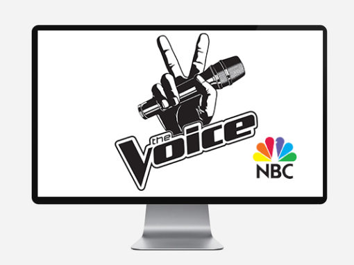 NBC’s The Voice