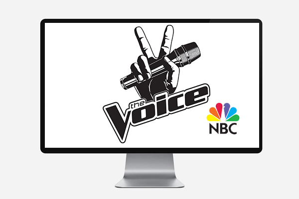 NBC’s The Voice