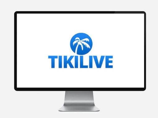 Tiki Live